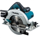 Циркулярная пила Makita HS7601K