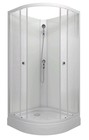 Душевая кабина Triton Лайт А 90х90 (без крыши)