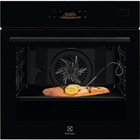 Встраиваемый духовой шкаф Electrolux EOB8S39WZ