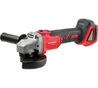 Угловая шлифовальная машина Wortex CAG 1812 E ALL1