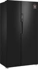 Холодильник Weissgauff WSBS 550 Built-in NoFrost Inverter