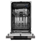 Встраиваемая посудомоечная машина Haier HDWE11-194