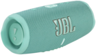 Портативная акустика JBL Charge 5 (бирюзовый)