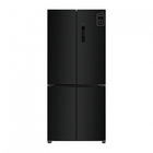 Холодильник Tesler RCD-487BI (graphite)