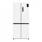 Холодильник Tesler RCD-487BI (sparkling white)