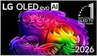 Телевизор LG OLED65G6RLA.ARU
