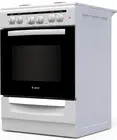 Плита электрическая Гефест ЭП Н Д 6140 E1WH