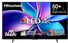 Телевизор Hisense 100E7Q PRO