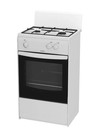 Плита газовая Дарина AAS 5001 W