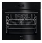 Встраиваемый духовой шкаф AEG BSE788380B