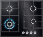 Газовая варочная панель AEG HKB64420NB