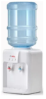 Кулер для воды AEL TD-AEL-106 (белый)