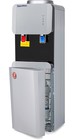 Кулер для воды Aqua Work 105 LR/SF F (серебристый/черный)