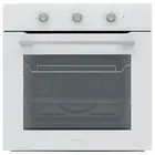 Встраиваемый духовой шкаф Krona Aradeo 60 WH