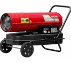 Тепловая пушка дизельная Asilak SLD-30000