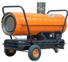 Тепловая пушка дизельная Aurora ТК-240ID