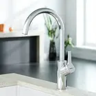 Смеситель Damixa 310721000 Eclipce