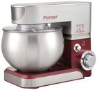 Миксер Pioneer MX322 (wine maroon)