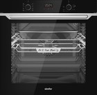 Встраиваемый духовой шкаф Simfer B6ES68078
