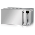 Микроволновая печь BBK 20MWS-721T/BS-M