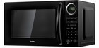 Микроволновая печь BBK 23MWS-907S/B