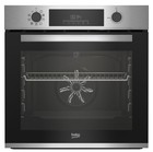 Встраиваемый духовой шкаф Beko BBIE12300XMP