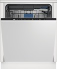 Встраиваемая посудомоечная машина Beko BDIN15532