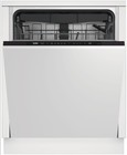 Встраиваемая посудомоечная машина Beko BDIN1S532