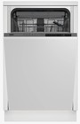 Встраиваемая посудомоечная машина Beko BDIS1W862