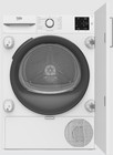 Сушильная машина Beko BIDB81151W