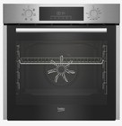 Встраиваемый духовой шкаф Beko BIOC1431KXNC