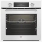 Встраиваемый духовой шкаф Beko BIOM1532KWNCS