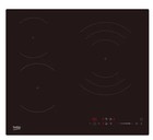 Электрическая варочная панель Beko HIC63503TO