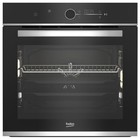 Встраиваемый духовой шкаф Beko ВВIM13400XS