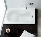 Ванна BLB  Europa 105x70 (сидячая)