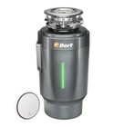 Измельчитель пищевых отходов Bort Titan 8000 Control