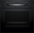Встраиваемый духовой шкаф Bosch HBA514BB3