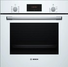 Встраиваемый духовой шкаф Bosch HBF512BW1T