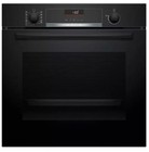 Встраиваемый духовой шкаф Bosch HBG536EB4