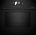Встраиваемый духовой шкаф Bosch HMG978NB1