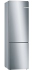 Холодильник Bosch KGE39AICA