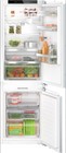 Встраиваемый холодильник Bosch KIN86ADD0