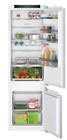 Встраиваемый холодильник Bosch KIV87SFE0