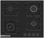 Газовая варочная панель Bosch PNK6B6P40R