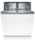 Встраиваемая посудомоечная машина Bosch SMV26DX00T