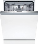 Встраиваемая посудомоечная машина Bosch SMV6ECX86Q