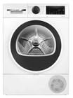 Сушильная машина Bosch WQG24101BY