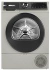 Сушильная машина Bosch WQK2521XME