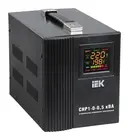 Стабилизатор напряжения IEK Home
