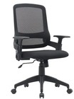 Кресло Cactus CS-MC313-BK (черный)